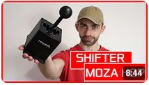 HGP shifter review